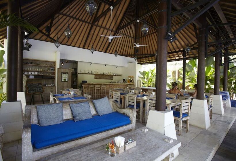 Fotos del hotel Artemis Villa And:  7