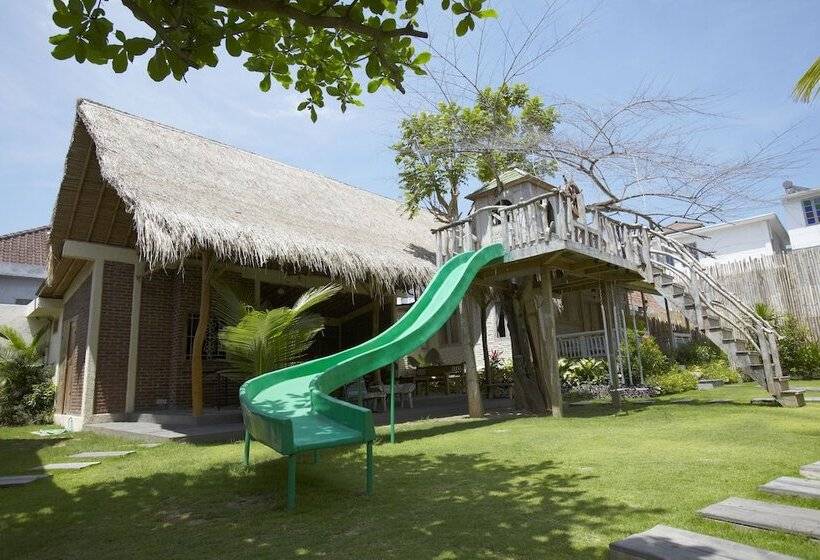 Fotos del hotel Artemis Villa And:  9