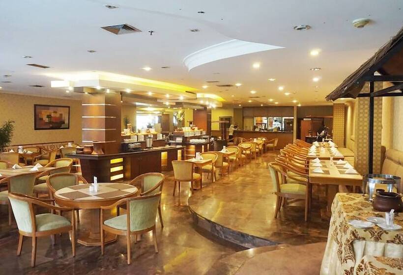 בית מלון כפרי Grand Pangrango