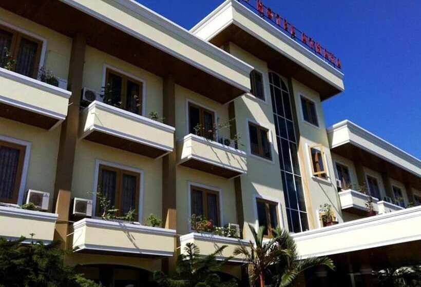 Hôtel Athaya  Kendari