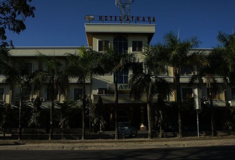 Hôtel Athaya  Kendari