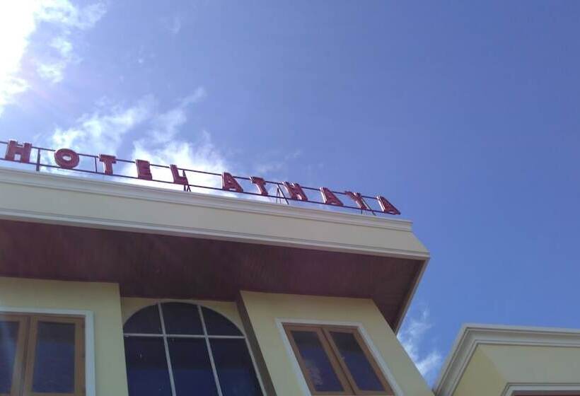 Hotel Athaya  Kendari