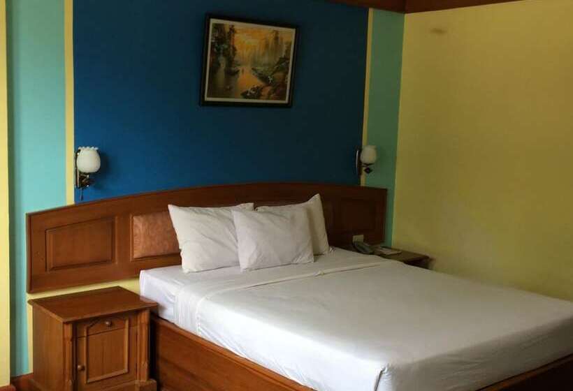 Athaya Hotel Kendari