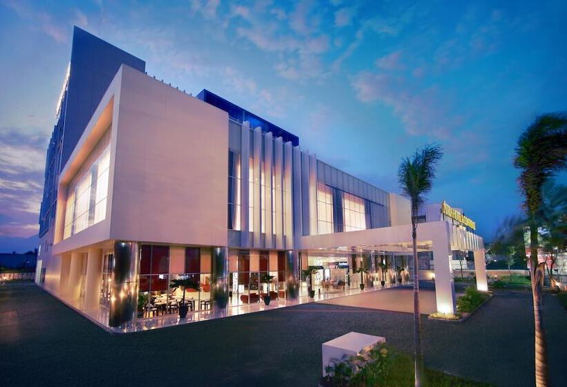 Fotos del hotel Atria  Malang:  13