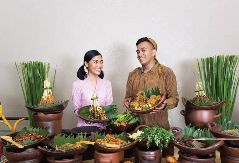 Fotos del hotel Atria  Malang:  29