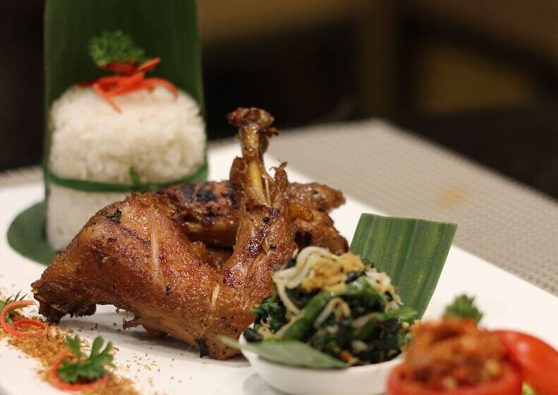 Fotos del hotel Atria  Malang:  55