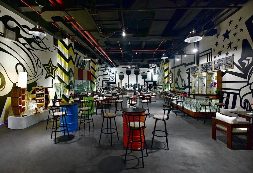 Fotos del hotel Atria  Malang:  27