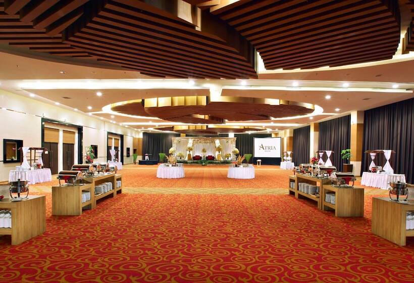 Fotos del hotel Atria  Malang:  53