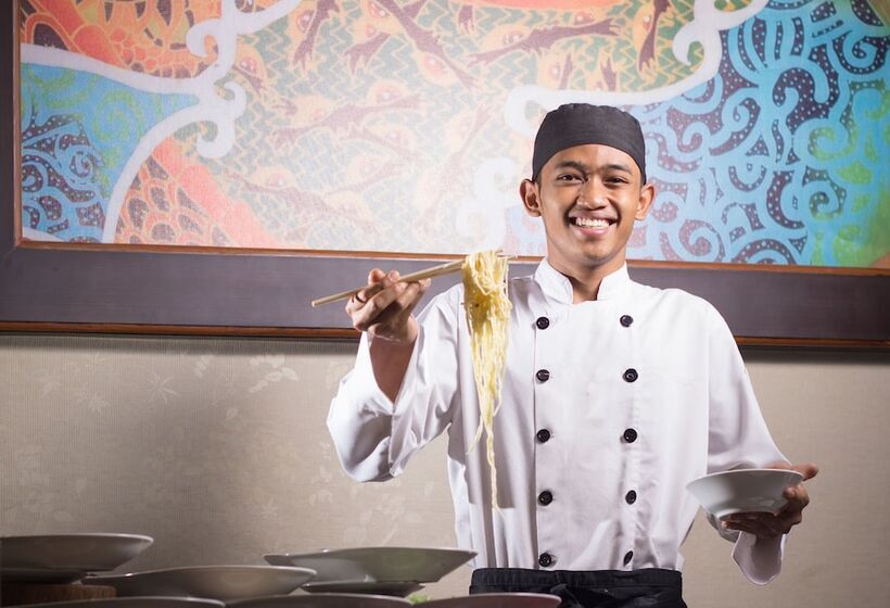 Fotos del hotel Atria  Malang:  48
