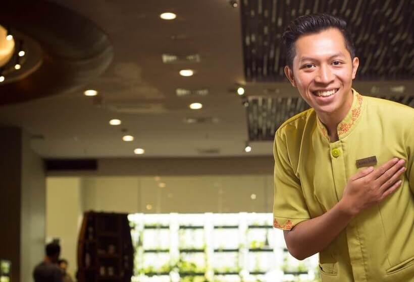 Fotos del hotel Atria  Malang:  41