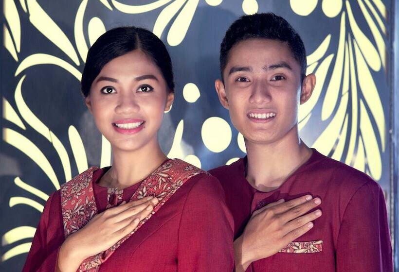 Fotos del hotel Atria  Malang:  57