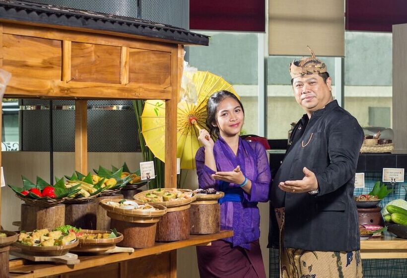 Fotos del hotel Atria  Malang:  40