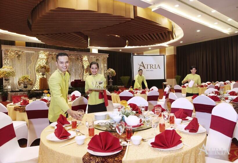 Fotos del hotel Atria  Malang:  19