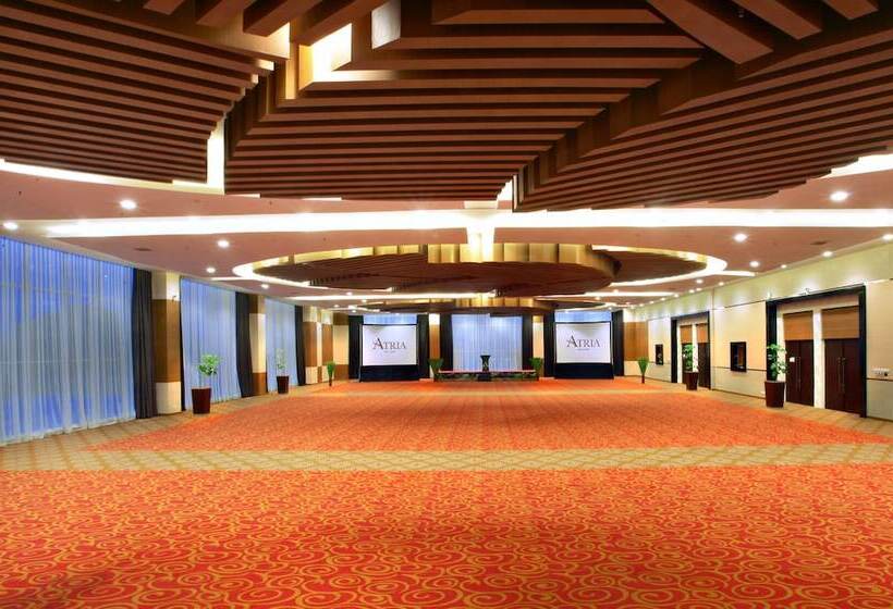 Fotos del hotel Atria  Malang:  49