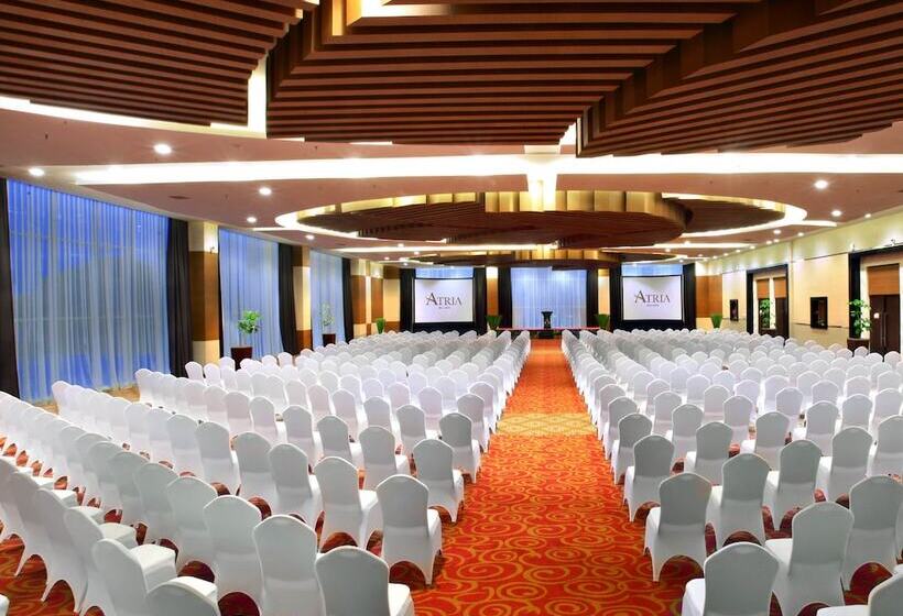 Fotos del hotel Atria  Malang:  46