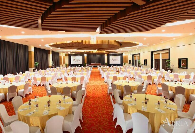 Fotos del hotel Atria  Malang:  33
