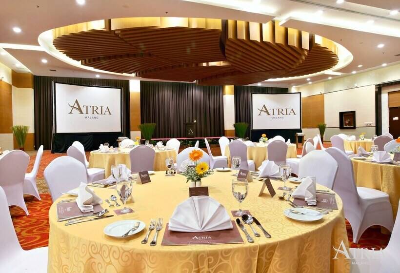 Fotos del hotel Atria  Malang:  24