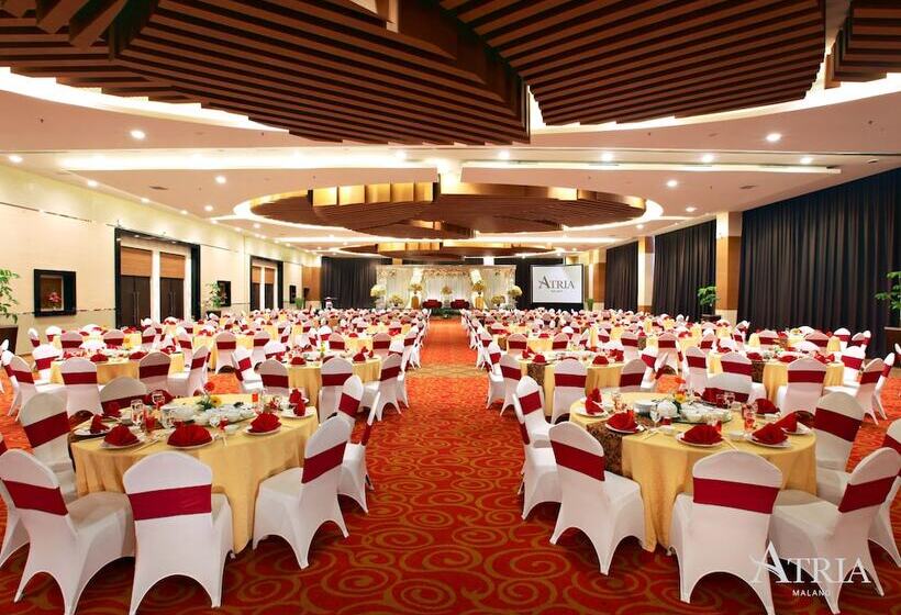Fotos del hotel Atria  Malang:  31