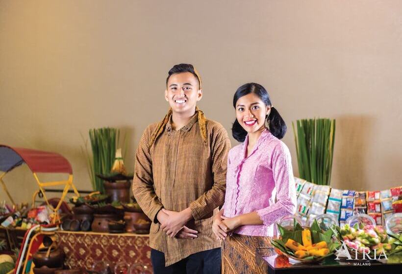 Fotos del hotel Atria  Malang:  42