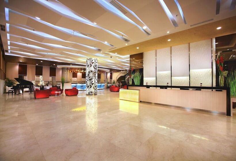 Fotos del hotel Atria  Malang:  50