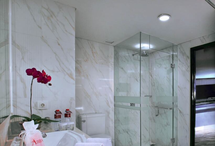 Fotos del hotel Atria  Malang:  16