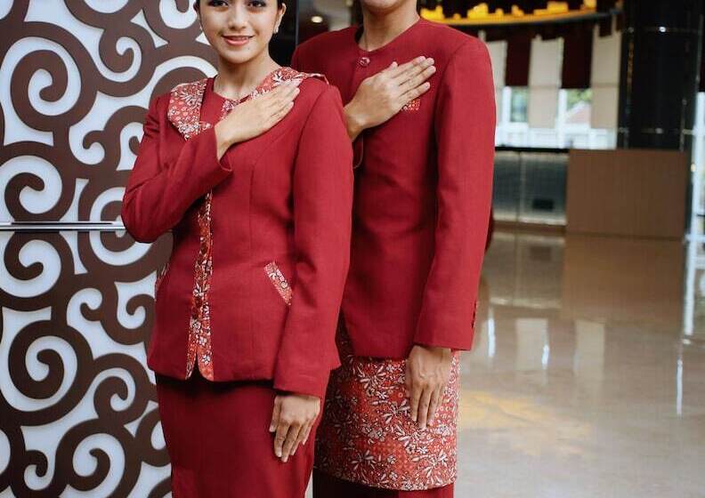 Fotos del hotel Atria  Malang:  43