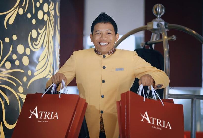 Fotos del hotel Atria  Malang:  39