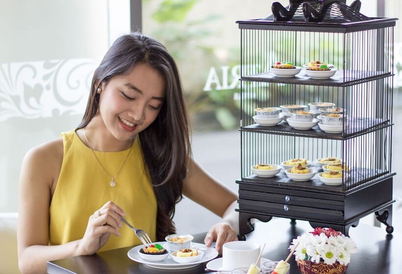 Fotos del hotel Atria  Malang:  36