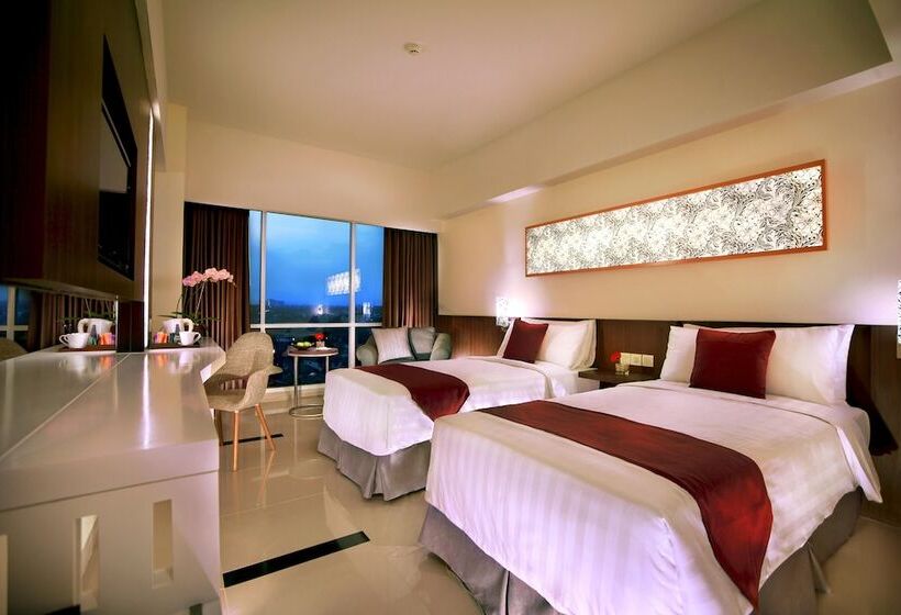 Fotos del hotel Atria  Malang:  2