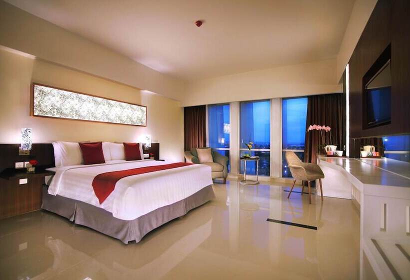 Fotos del hotel Atria  Malang:  4