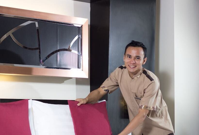 Fotos del hotel Atria  Malang:  56