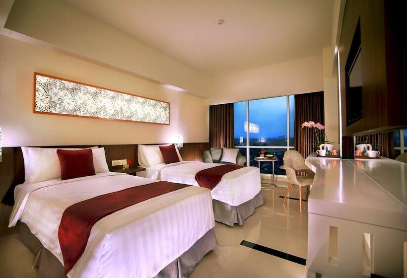 Fotos del hotel Atria  Malang:  5