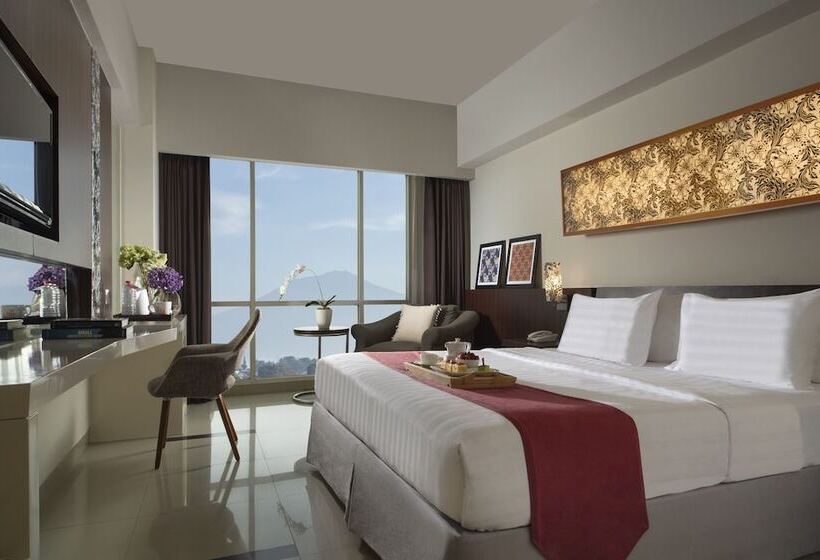 Fotos del hotel Atria  Malang:  3