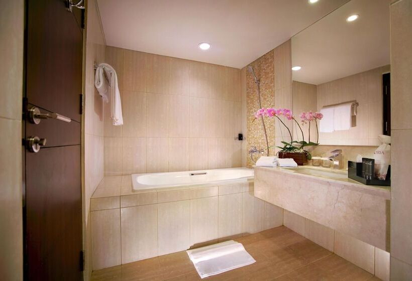 Fotos del hotel Atria  Malang:  34