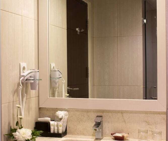 Fotos del hotel Atria  Malang:  51