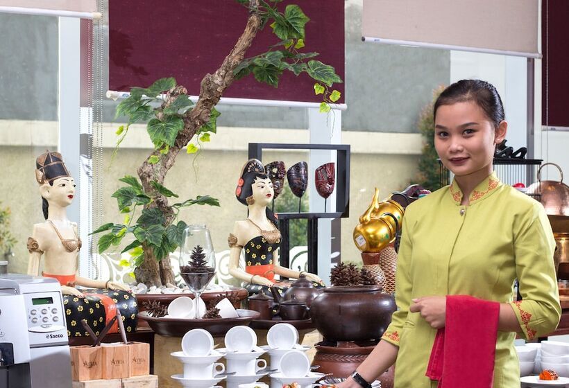 Fotos del hotel Atria  Malang:  23