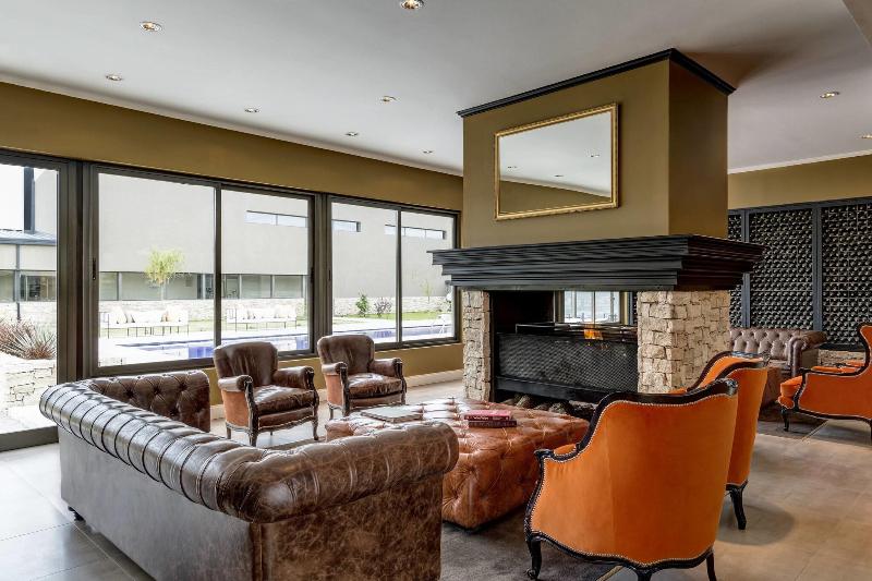 Fotos del hotel Auberge Du Vin, A Tribute Portfolio:  11