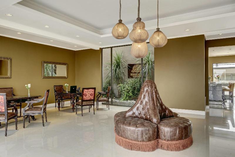 Fotos del hotel Auberge Du Vin, A Tribute Portfolio:  14