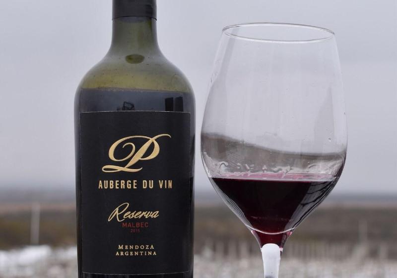 Fotos del hotel Auberge Du Vin, A Tribute Portfolio:  17