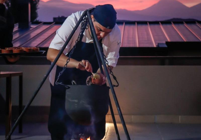 Fotos del hotel Auberge Du Vin, A Tribute Portfolio:  22