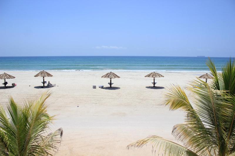 هتل Beach Resort  Salalah