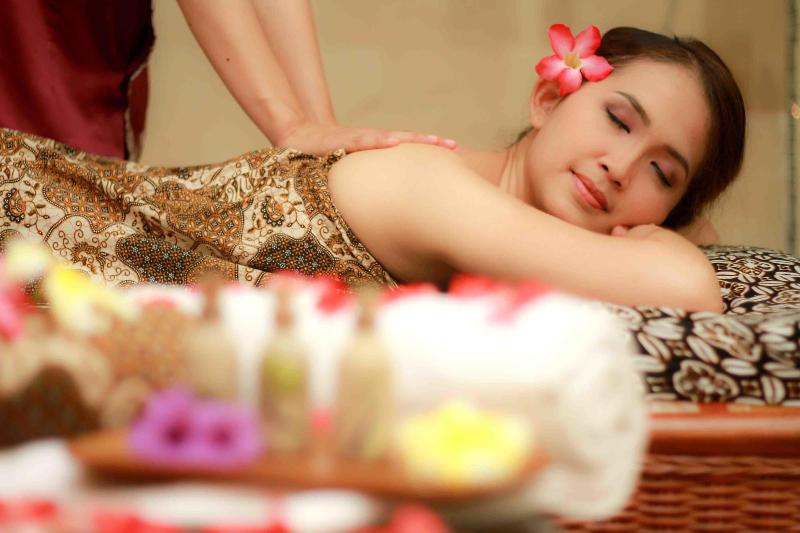 هتل Bentani  & Residence