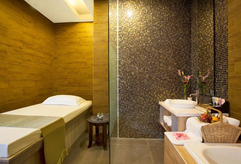 هتل Best Western Premier The Hive