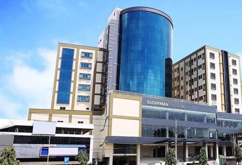 Beston Hotel Palembang