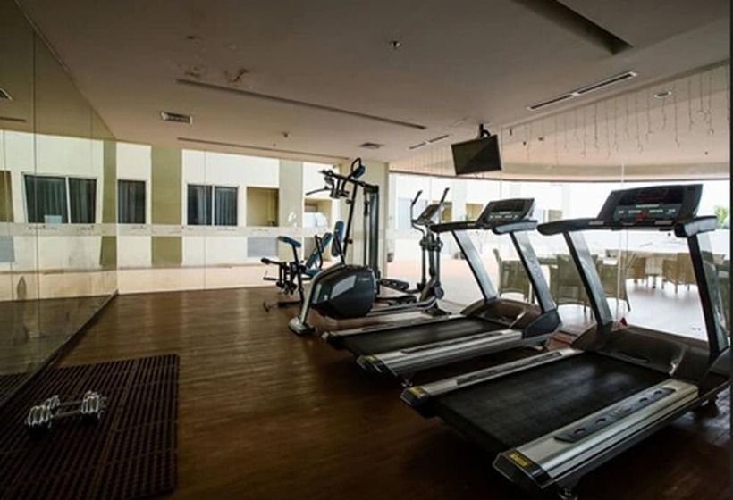 Beston Hotel Palembang