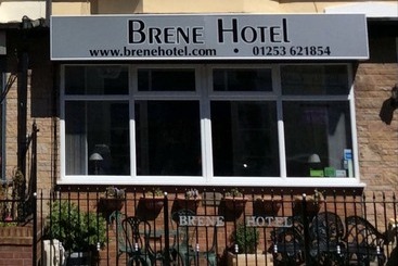 هتل Brene