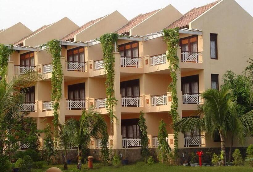 Fotos del hotel Can Gio Resort: 1 Fotos del hotel Can Gio Resort: 1