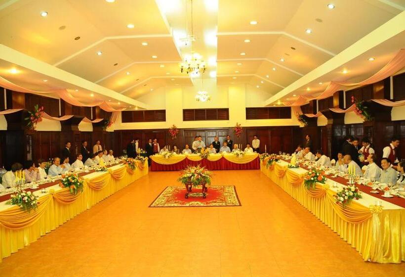 Fotos del hotel Can Gio Resort:  19