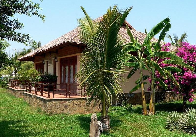 Fotos del hotel Can Gio Resort:  18