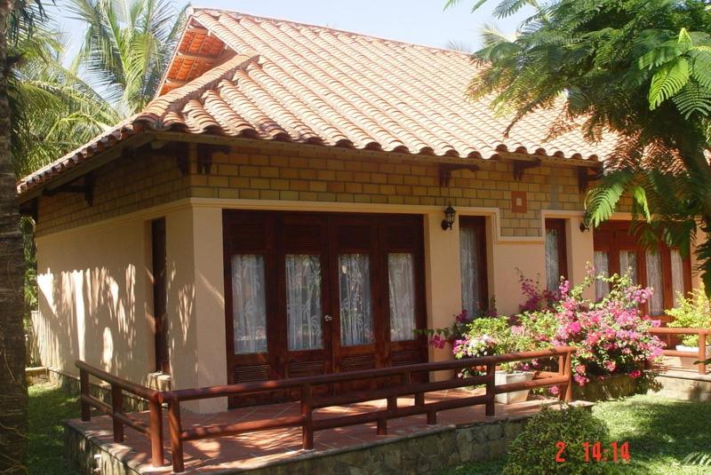 Fotos del hotel Can Gio Resort:  17